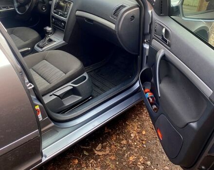 Шкода Октавія, об'ємом двигуна 16 л та пробігом 220 тис. км за 7250 $, фото 6 на Automoto.ua