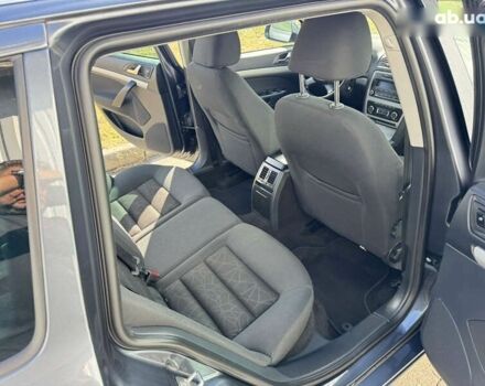 Шкода Октавия, объемом двигателя 1.8 л и пробегом 173 тыс. км за 9350 $, фото 18 на Automoto.ua
