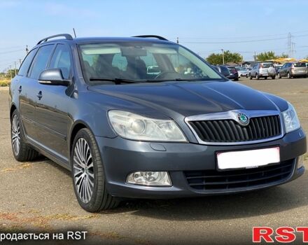 Шкода Октавия, объемом двигателя 1.6 л и пробегом 270 тыс. км за 7800 $, фото 1 на Automoto.ua