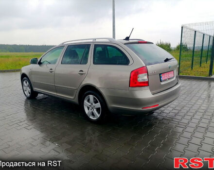 Шкода Октавия, объемом двигателя 1.8 л и пробегом 175 тыс. км за 6700 $, фото 1 на Automoto.ua