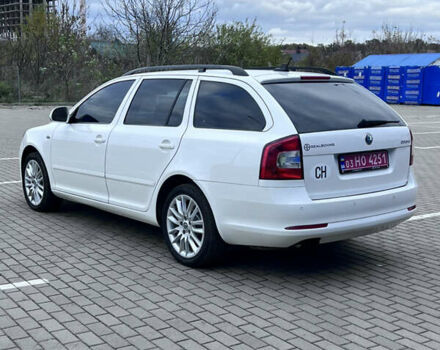 Шкода Октавия, объемом двигателя 1.8 л и пробегом 191 тыс. км за 10300 $, фото 3 на Automoto.ua