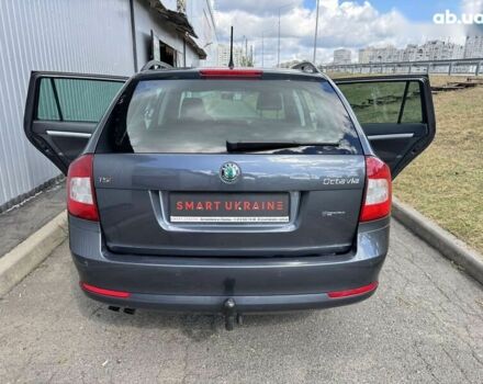 Шкода Октавия, объемом двигателя 1.8 л и пробегом 173 тыс. км за 9350 $, фото 25 на Automoto.ua