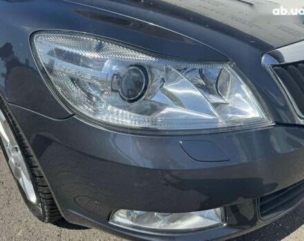 Шкода Октавия, объемом двигателя 1.8 л и пробегом 150 тыс. км за 8950 $, фото 28 на Automoto.ua