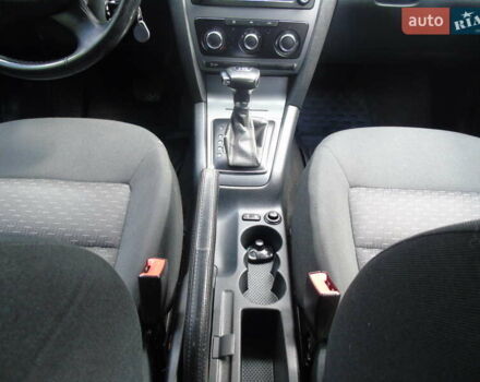 Шкода Октавия, объемом двигателя 1.6 л и пробегом 247 тыс. км за 8900 $, фото 25 на Automoto.ua