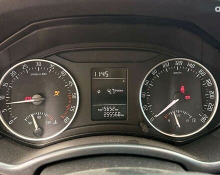Шкода Октавия, объемом двигателя 1.6 л и пробегом 253 тыс. км за 8500 $, фото 16 на Automoto.ua
