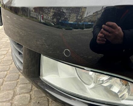 Шкода Октавія, об'ємом двигуна 1.8 л та пробігом 171 тис. км за 8999 $, фото 12 на Automoto.ua