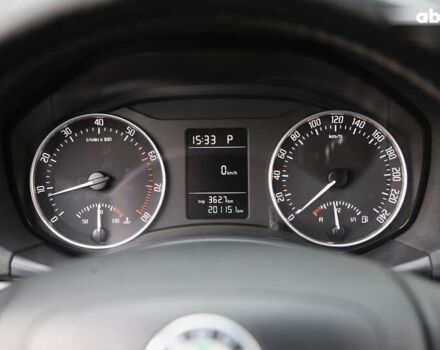 Шкода Октавія, об'ємом двигуна 1.8 л та пробігом 201 тис. км за 8900 $, фото 16 на Automoto.ua