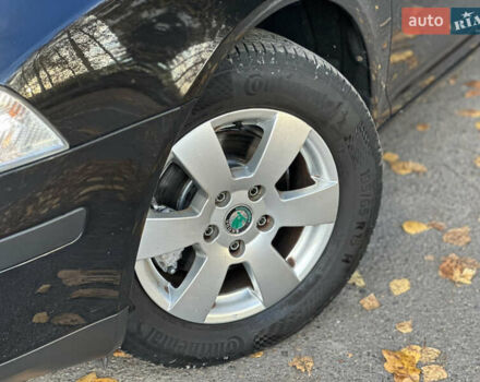 Шкода Октавія, об'ємом двигуна 1.6 л та пробігом 218 тис. км за 7999 $, фото 3 на Automoto.ua