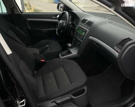 Шкода Октавія, об'ємом двигуна 1.2 л та пробігом 142 тис. км за 8599 $, фото 24 на Automoto.ua