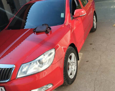 Шкода Октавия, объемом двигателя 0 л и пробегом 263 тыс. км за 8500 $, фото 3 на Automoto.ua