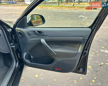 Шкода Октавія, об'ємом двигуна 1.6 л та пробігом 218 тис. км за 7999 $, фото 62 на Automoto.ua