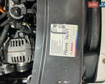 Шкода Октавия, объемом двигателя 1.6 л и пробегом 232 тыс. км за 8800 $, фото 16 на Automoto.ua