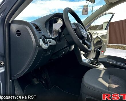 Шкода Октавия, объемом двигателя 16 л и пробегом 158 тыс. км за 9600 $, фото 6 на Automoto.ua
