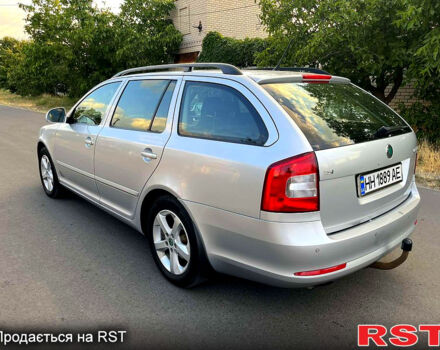 Шкода Октавия, объемом двигателя 1.4 л и пробегом 189 тыс. км за 7500 $, фото 5 на Automoto.ua
