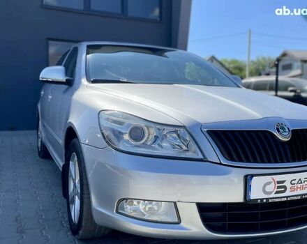 Шкода Октавия, объемом двигателя 1.6 л и пробегом 230 тыс. км за 8799 $, фото 2 на Automoto.ua