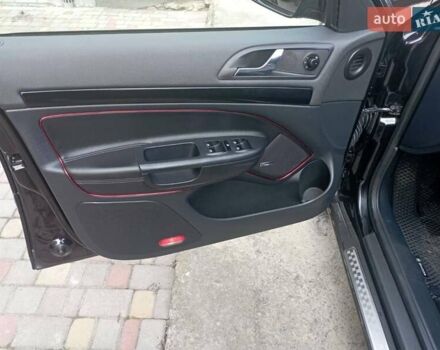 Шкода Октавия, объемом двигателя 1.97 л и пробегом 250 тыс. км за 11000 $, фото 11 на Automoto.ua