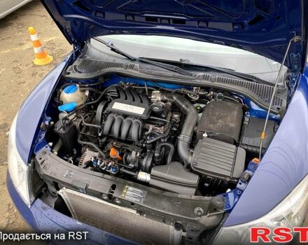 Шкода Октавия, объемом двигателя 1.6 л и пробегом 194 тыс. км за 8400 $, фото 4 на Automoto.ua