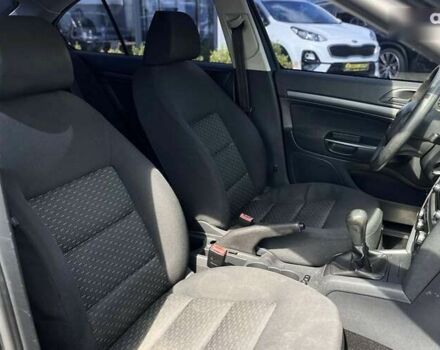 Шкода Октавия, объемом двигателя 1.6 л и пробегом 192 тыс. км за 7990 $, фото 20 на Automoto.ua