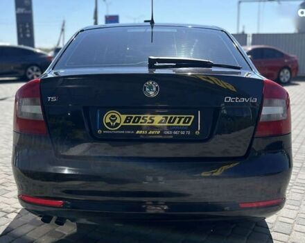 Шкода Октавія, об'ємом двигуна 1.8 л та пробігом 230 тис. км за 7100 $, фото 5 на Automoto.ua