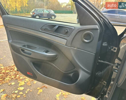 Шкода Октавія, об'ємом двигуна 1.6 л та пробігом 218 тис. км за 7999 $, фото 42 на Automoto.ua