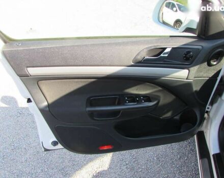 Шкода Октавия, объемом двигателя 1.4 л и пробегом 204 тыс. км за 8500 $, фото 5 на Automoto.ua