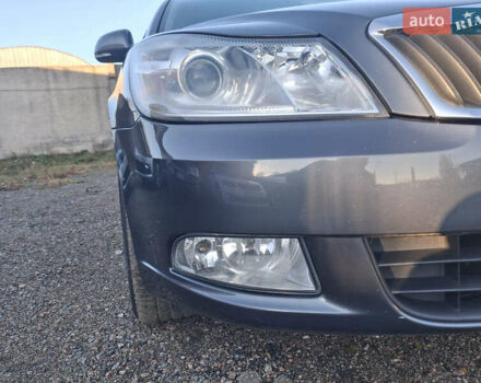 Шкода Октавия, объемом двигателя 1.6 л и пробегом 200 тыс. км за 9999 $, фото 9 на Automoto.ua