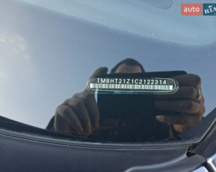 Шкода Октавия, объемом двигателя 1.6 л и пробегом 200 тыс. км за 9999 $, фото 11 на Automoto.ua