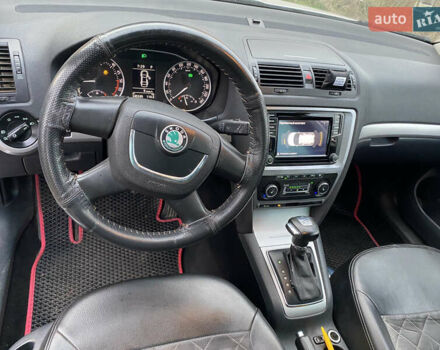 Шкода Октавія, об'ємом двигуна 2 л та пробігом 350 тис. км за 9000 $, фото 10 на Automoto.ua