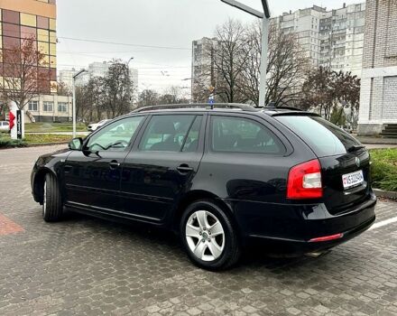 Шкода Октавія, об'ємом двигуна 1.8 л та пробігом 171 тис. км за 8999 $, фото 2 на Automoto.ua