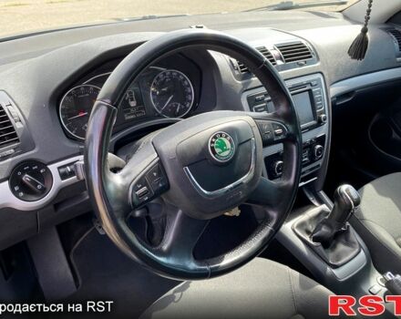 Шкода Октавия, объемом двигателя 1.6 л и пробегом 270 тыс. км за 7800 $, фото 7 на Automoto.ua
