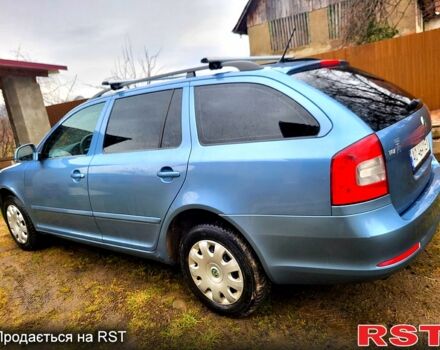 Шкода Октавія, об'ємом двигуна 1.6 л та пробігом 380 тис. км за 8200 $, фото 1 на Automoto.ua