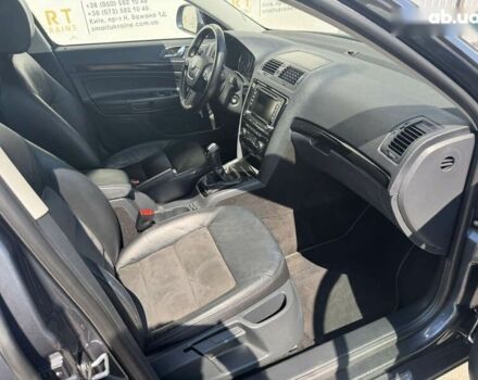 Шкода Октавия, объемом двигателя 1.8 л и пробегом 150 тыс. км за 8950 $, фото 18 на Automoto.ua