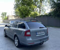Шкода Октавия, объемом двигателя 2 л и пробегом 292 тыс. км за 8600 $, фото 5 на Automoto.ua