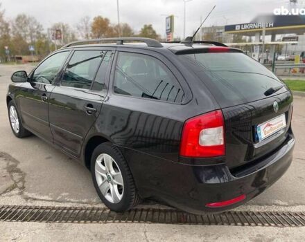 Шкода Октавія, об'ємом двигуна 1.2 л та пробігом 142 тис. км за 8599 $, фото 6 на Automoto.ua