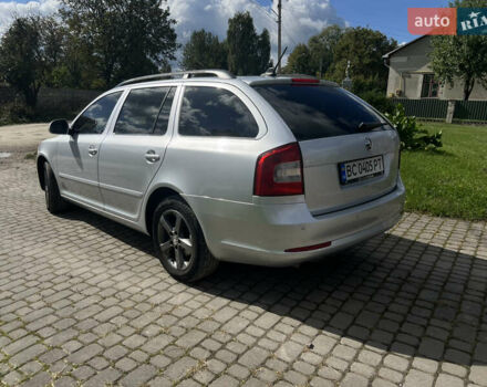 Шкода Октавія, об'ємом двигуна 2 л та пробігом 270 тис. км за 9100 $, фото 2 на Automoto.ua