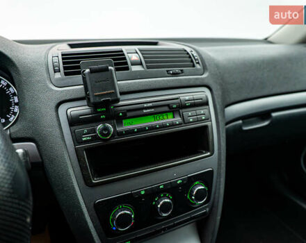 Шкода Октавия, объемом двигателя 1.4 л и пробегом 208 тыс. км за 8311 $, фото 13 на Automoto.ua