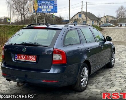 Шкода Октавия, объемом двигателя 1.4 л и пробегом 167 тыс. км за 7500 $, фото 3 на Automoto.ua