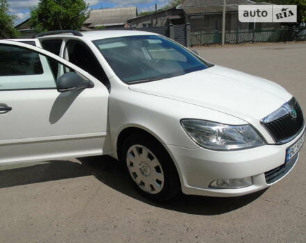 Шкода Октавия, объемом двигателя 1.6 л и пробегом 247 тыс. км за 8900 $, фото 2 на Automoto.ua