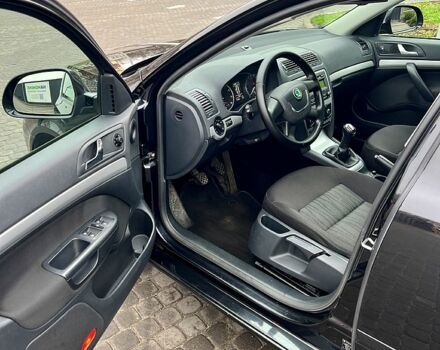 Шкода Октавія, об'ємом двигуна 1.8 л та пробігом 171 тис. км за 8999 $, фото 4 на Automoto.ua
