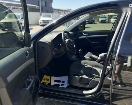 Шкода Октавія, об'ємом двигуна 1.8 л та пробігом 230 тис. км за 7100 $, фото 8 на Automoto.ua