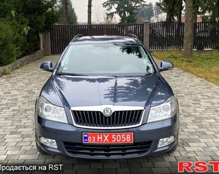Шкода Октавия, объемом двигателя 1.4 л и пробегом 167 тыс. км за 7500 $, фото 1 на Automoto.ua