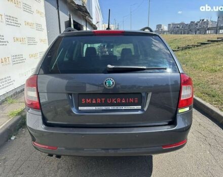 Шкода Октавия, объемом двигателя 1.8 л и пробегом 150 тыс. км за 8950 $, фото 23 на Automoto.ua