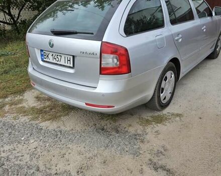 Шкода Октавия, объемом двигателя 1.4 л и пробегом 201 тыс. км за 7500 $, фото 5 на Automoto.ua