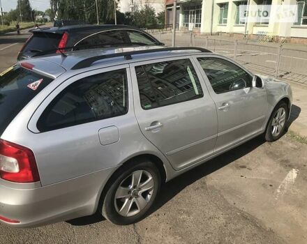 Шкода Октавия, объемом двигателя 1.6 л и пробегом 205 тыс. км за 8200 $, фото 3 на Automoto.ua