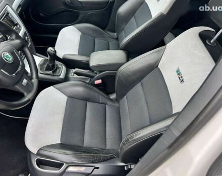 Шкода Октавия, объемом двигателя 2 л и пробегом 132 тыс. км за 12498 $, фото 28 на Automoto.ua