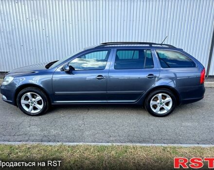 Шкода Октавия, объемом двигателя 1.8 л и пробегом 173 тыс. км за 9350 $, фото 6 на Automoto.ua