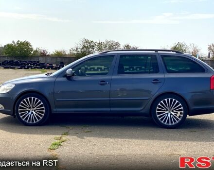 Шкода Октавия, объемом двигателя 1.6 л и пробегом 270 тыс. км за 7800 $, фото 5 на Automoto.ua