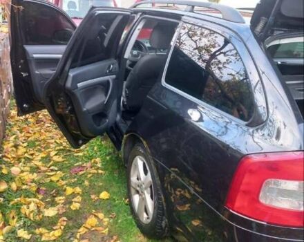 Шкода Октавия, объемом двигателя 1.4 л и пробегом 254 тыс. км за 7200 $, фото 6 на Automoto.ua