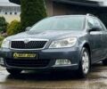 Шкода Октавия, объемом двигателя 1.6 л и пробегом 210 тыс. км за 9450 $, фото 2 на Automoto.ua