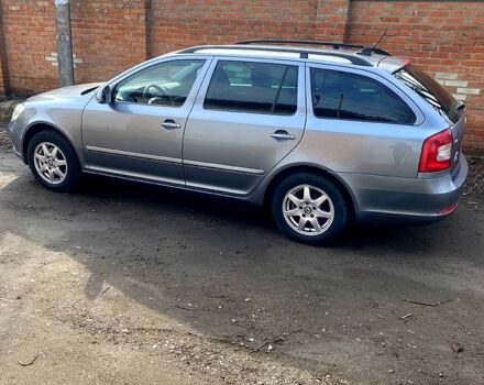 Шкода Октавія, об'ємом двигуна 16 л та пробігом 220 тис. км за 7250 $, фото 2 на Automoto.ua